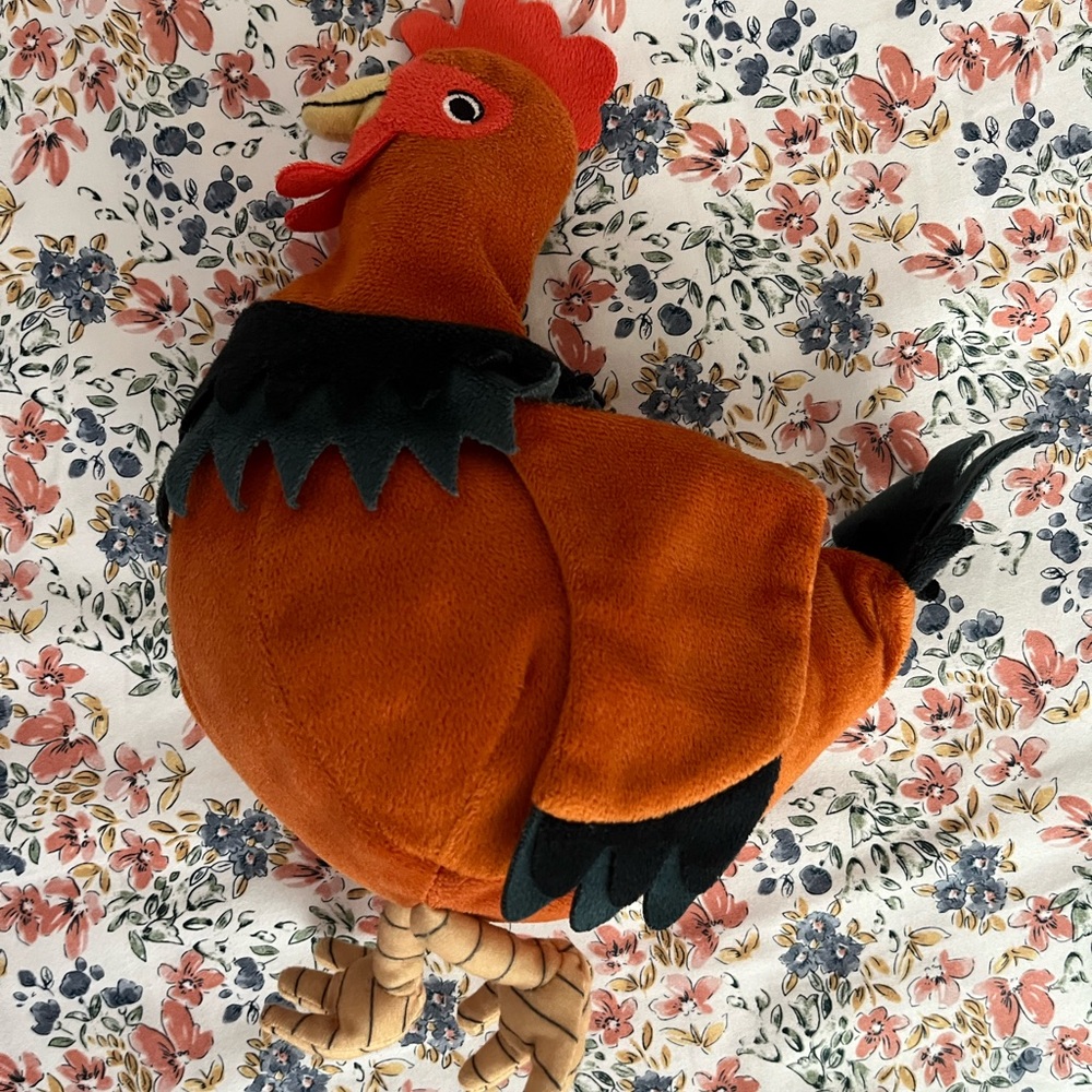 Soft toy